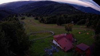 Snowparadise Veľká Rača