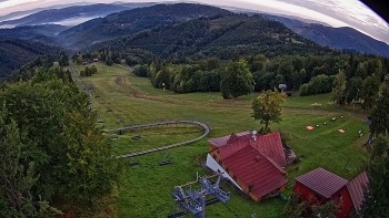 Snowparadise Veľká Rača