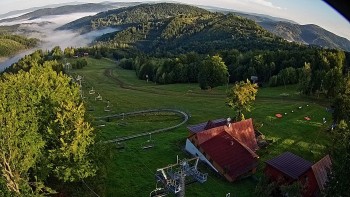 Snowparadise Veľká Rača
