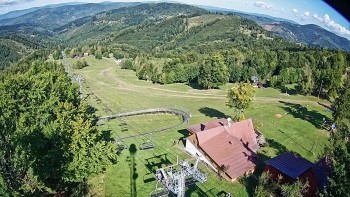 Snowparadise Veľká Rača