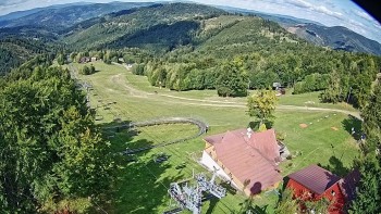 Snowparadise Veľká Rača