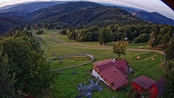 Snowparadise Veľká Rača
