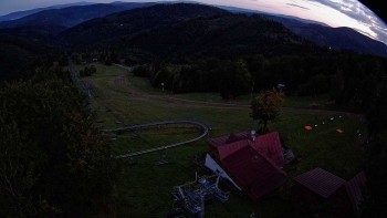Snowparadise Veľká Rača