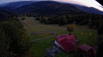 Snowparadise Veľká Rača