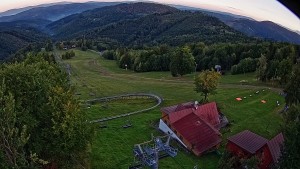 Snowparadise Veľká Rača - Dedovka vrchol - 19.9.2026 v 06:45