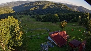 Snowparadise Veľká Rača