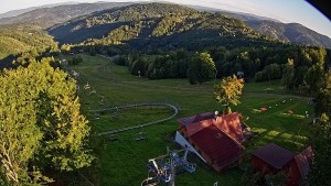 Snowparadise Veľká Rača - Dedovka vrchol - 19.9.2026 v 07:45
