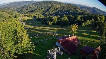 Snowparadise Veľká Rača