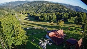 Snowparadise Veľká Rača - Dedovka vrchol - 19.9.2026 v 08:45