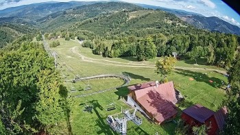 Snowparadise Veľká Rača