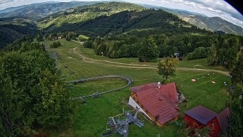 Snowparadise Veľká Rača