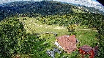 Snowparadise Veľká Rača