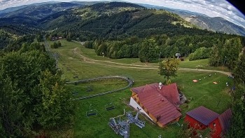 Snowparadise Veľká Rača
