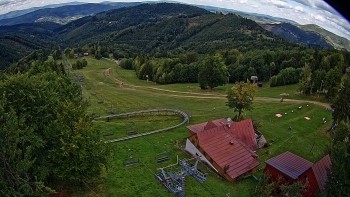 Snowparadise Veľká Rača