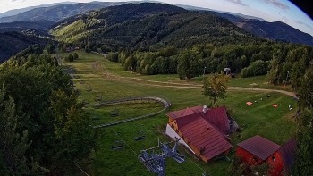 Snowparadise Veľká Rača