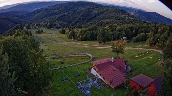 Snowparadise Veľká Rača