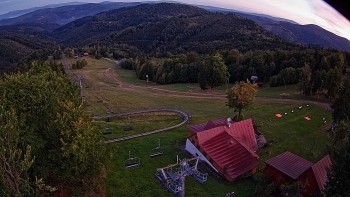 Snowparadise Veľká Rača