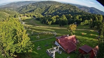Snowparadise Veľká Rača