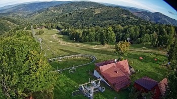 Snowparadise Veľká Rača