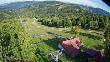 Snowparadise Veľká Rača