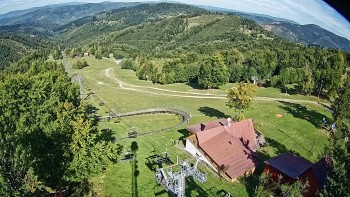 Snowparadise Veľká Rača