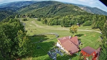 Snowparadise Veľká Rača