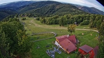 Snowparadise Veľká Rača