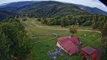 Snowparadise Veľká Rača
