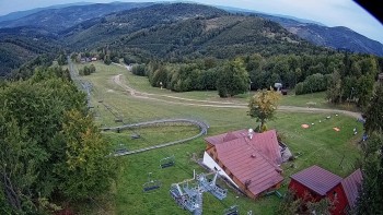 Snowparadise Veľká Rača