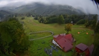 Snowparadise Veľká Rača