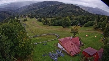 Snowparadise Veľká Rača