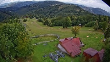Snowparadise Veľká Rača