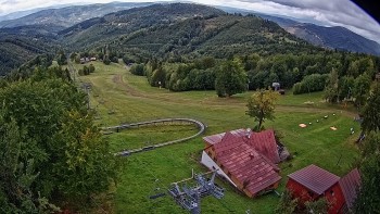 Snowparadise Veľká Rača