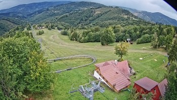 Snowparadise Veľká Rača