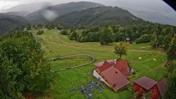 Dedovka vrchol