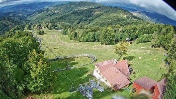 Snowparadise Veľká Rača