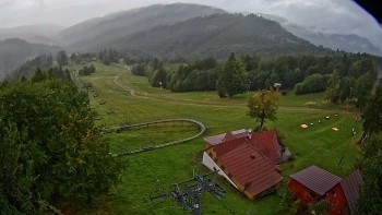 Snowparadise Veľká Rača