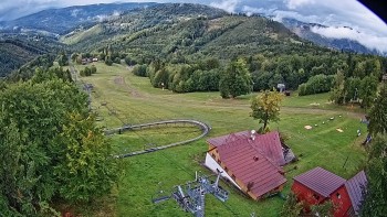 Snowparadise Veľká Rača