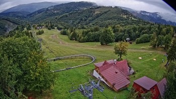 Snowparadise Veľká Rača