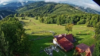 Snowparadise Veľká Rača