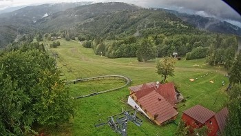 Snowparadise Veľká Rača