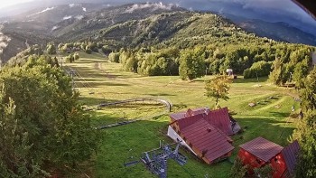 Snowparadise Veľká Rača