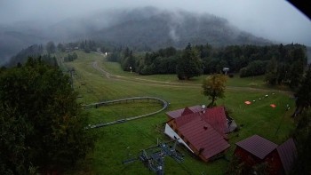 Snowparadise Veľká Rača