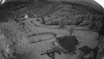 Snowparadise Veľká Rača