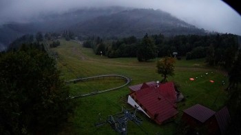 Snowparadise Veľká Rača