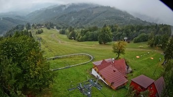Snowparadise Veľká Rača
