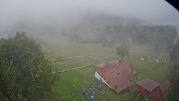 Snowparadise Veľká Rača