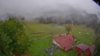 Snowparadise Veľká Rača