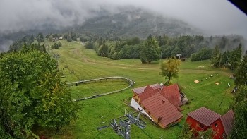 Snowparadise Veľká Rača