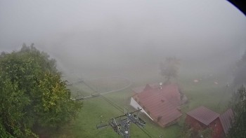 Snowparadise Veľká Rača